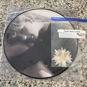Cardigan Vinyl Single